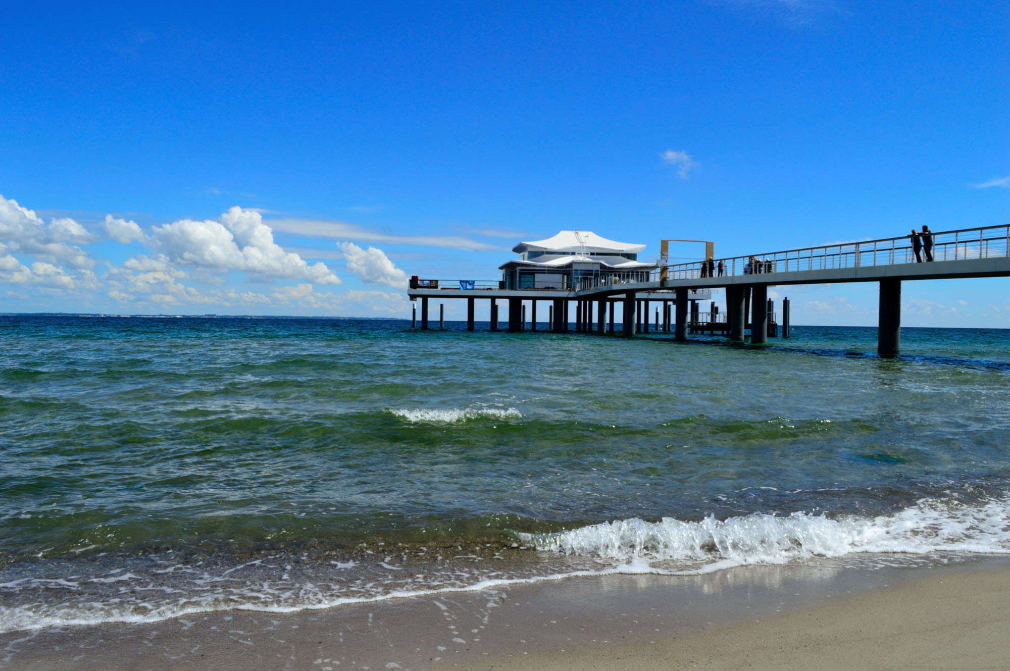 Timmendorfer Strand